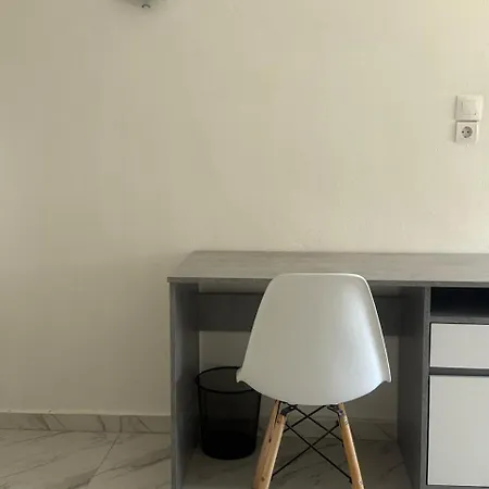 Paradis Apartman Arhángelosz