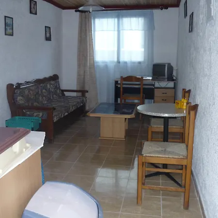 Apartman Paradis