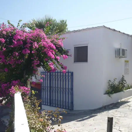 Paradis * Archangelos (Rhodes)