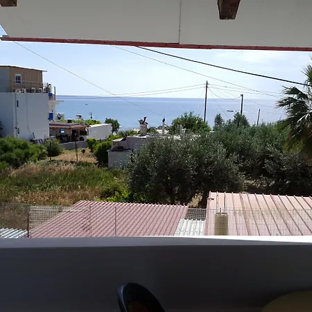 Paradis Archangelos (Rhodes)