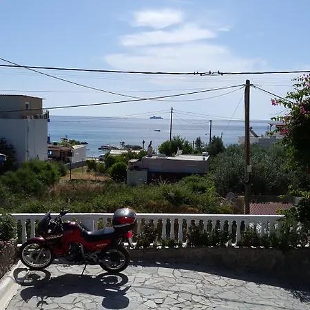 Paradis Archangelos (Rhodes)