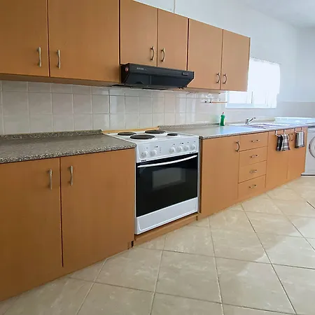 Paradis Apartment Archangelos (Rhodes)