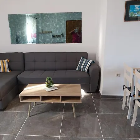 天堂公寓式酒店 * 阿彻奇洛斯