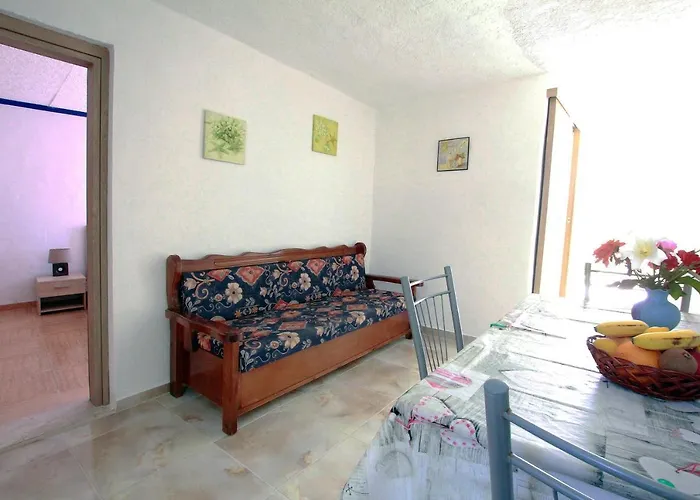 Lejlighed Paradis Archangelos (Rhodes)