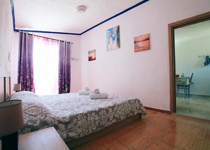 Apartament Paradis *