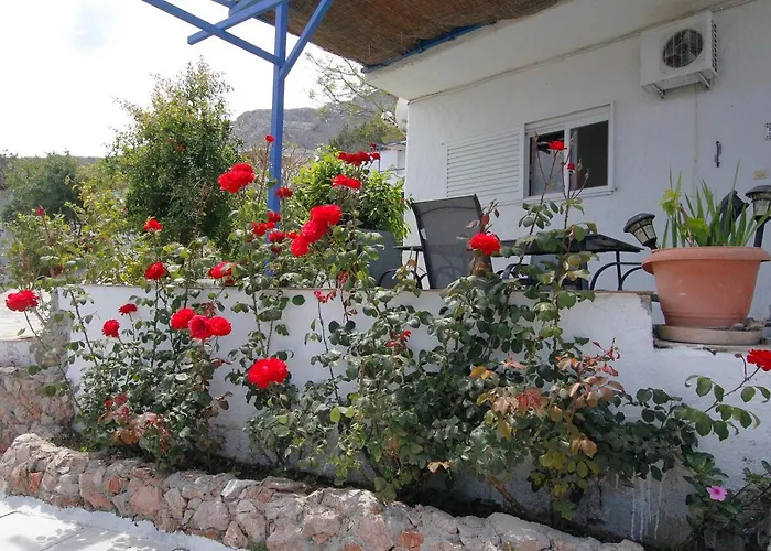 Lejlighed Paradis Archangelos (Rhodes)