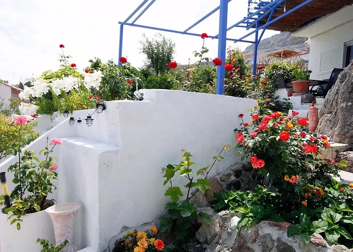 Paradis Lejlighed Archangelos (Rhodes)