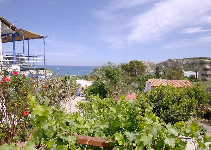 Paradis Apartament *