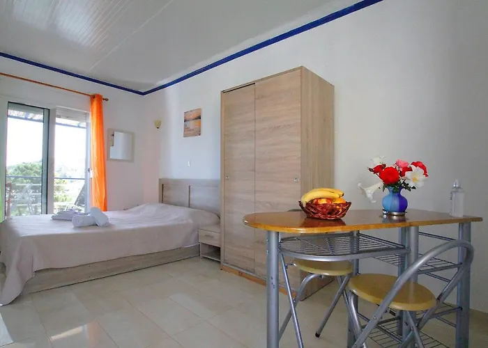 天堂公寓式酒店