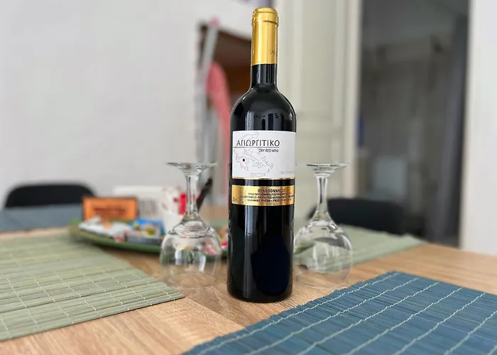 天堂公寓式酒店 公寓 *