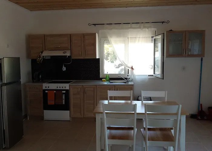 Apartament Paradis *