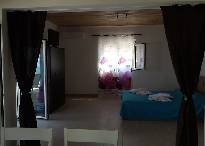 Apartament Paradis *