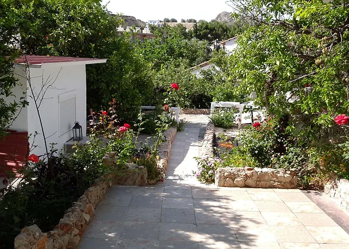 Paradis Apartament *