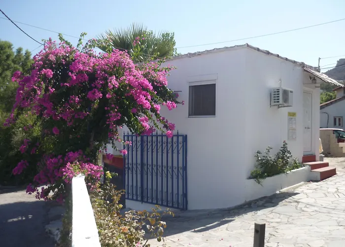 Paradis * Archangelos (Rhodes)