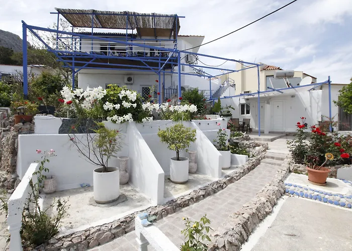 Paradis * Archangelos (Rhodes)