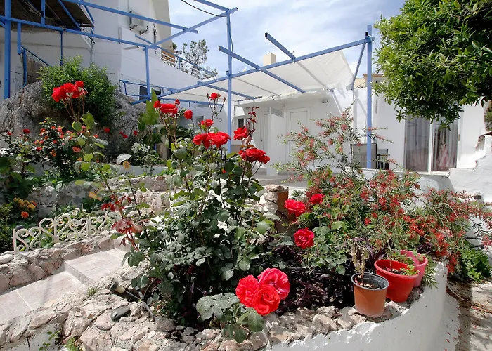 天堂公寓式酒店