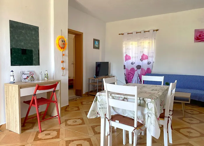 Lejlighed Paradis Archangelos (Rhodes)