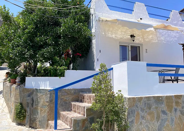 天堂公寓式酒店