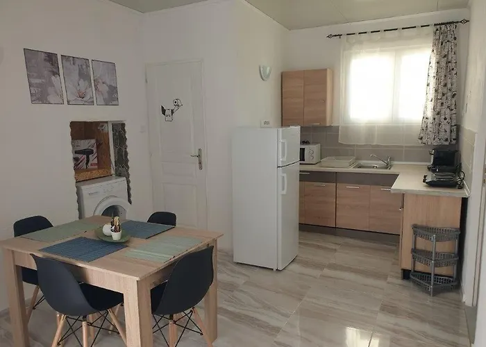 Lejlighed Paradis Archangelos (Rhodes)