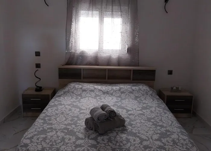 Apartament Paradis *