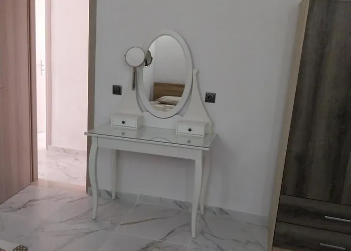 Paradis Apartament Archangelos (Rhodes)