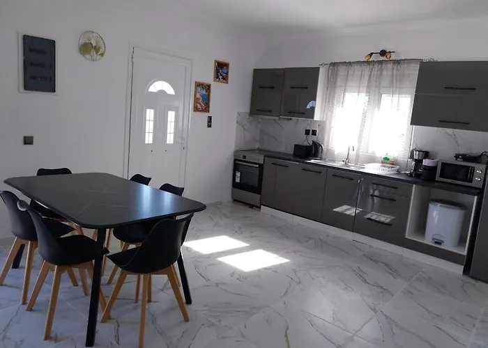 Paradis * Archangelos (Rhodes)