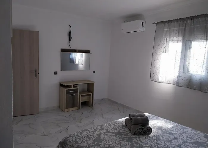 天堂公寓式酒店