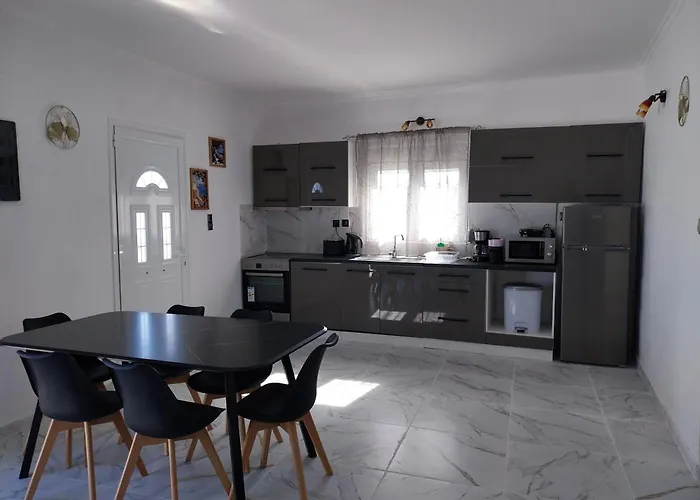 Apartament Paradis